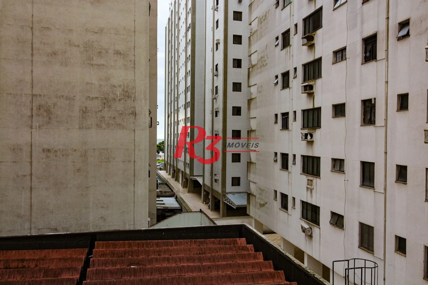 Apartamento à venda, 149 m² por R$ 1.180.000,00 - Embaré - Santos/SP