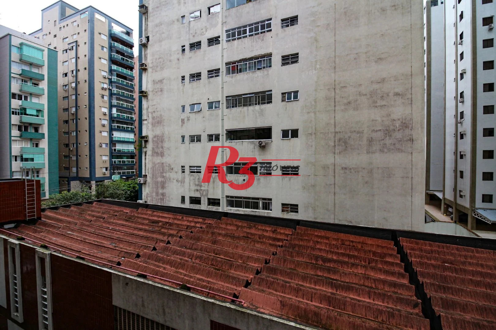 Apartamento à venda, 149 m² por R$ 1.180.000,00 - Embaré - Santos/SP