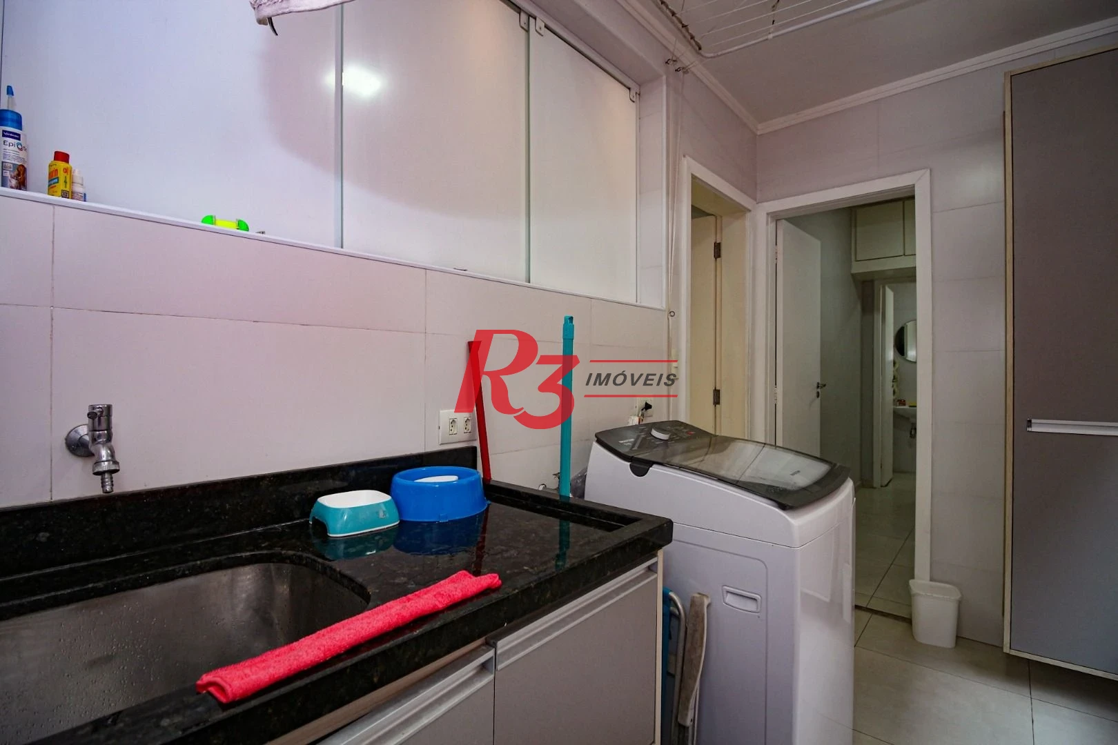 Apartamento à venda, 149 m² por R$ 1.180.000,00 - Embaré - Santos/SP