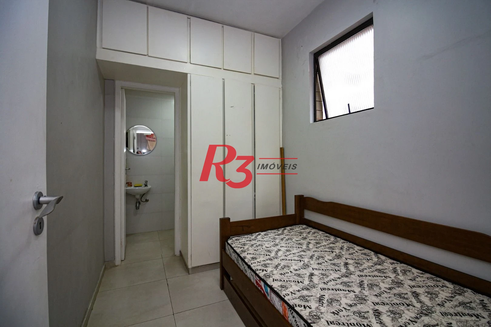 Apartamento à venda, 149 m² por R$ 1.180.000,00 - Embaré - Santos/SP
