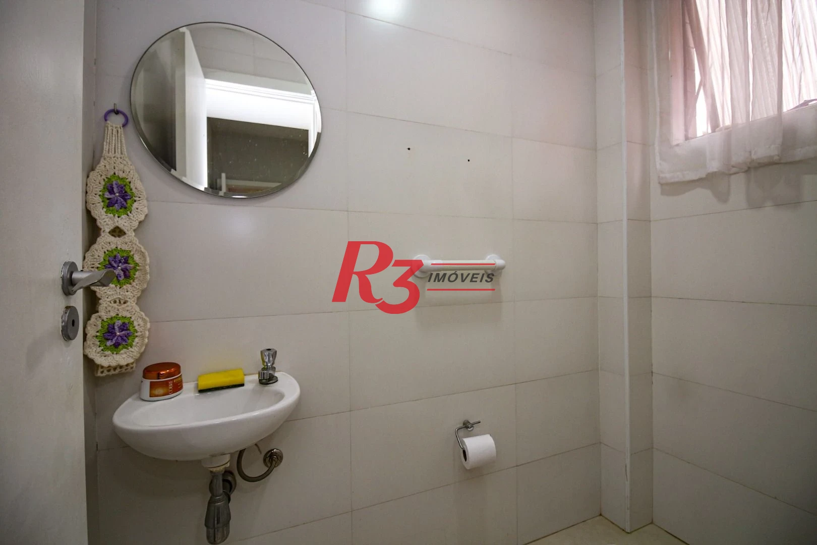 Apartamento à venda, 149 m² por R$ 1.180.000,00 - Embaré - Santos/SP