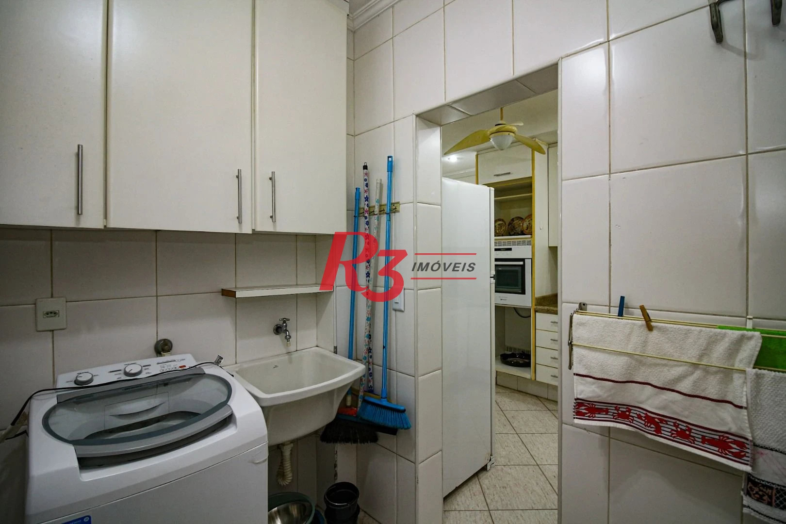 Apartamento com 2 dormitórios à venda, 98 m² por R$ 1.100.000,00 - Embaré - Santos/SP