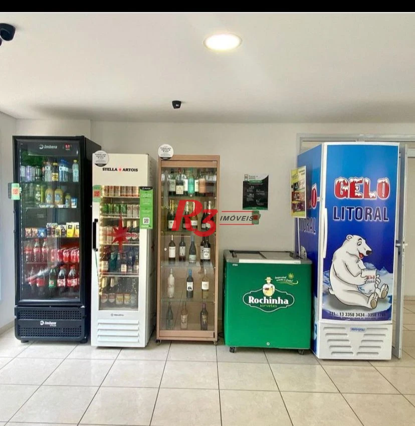 Apartamento com 2 dormitórios à venda, 67 m² por R$ 855.000,00 - Loteamento João Batista Julião - Guarujá/SP