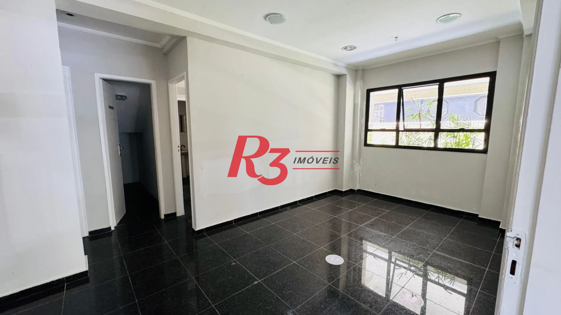 Loja para alugar, 128 m² por R$ 12.000,02/mês - Gonzaga - Santos/SP