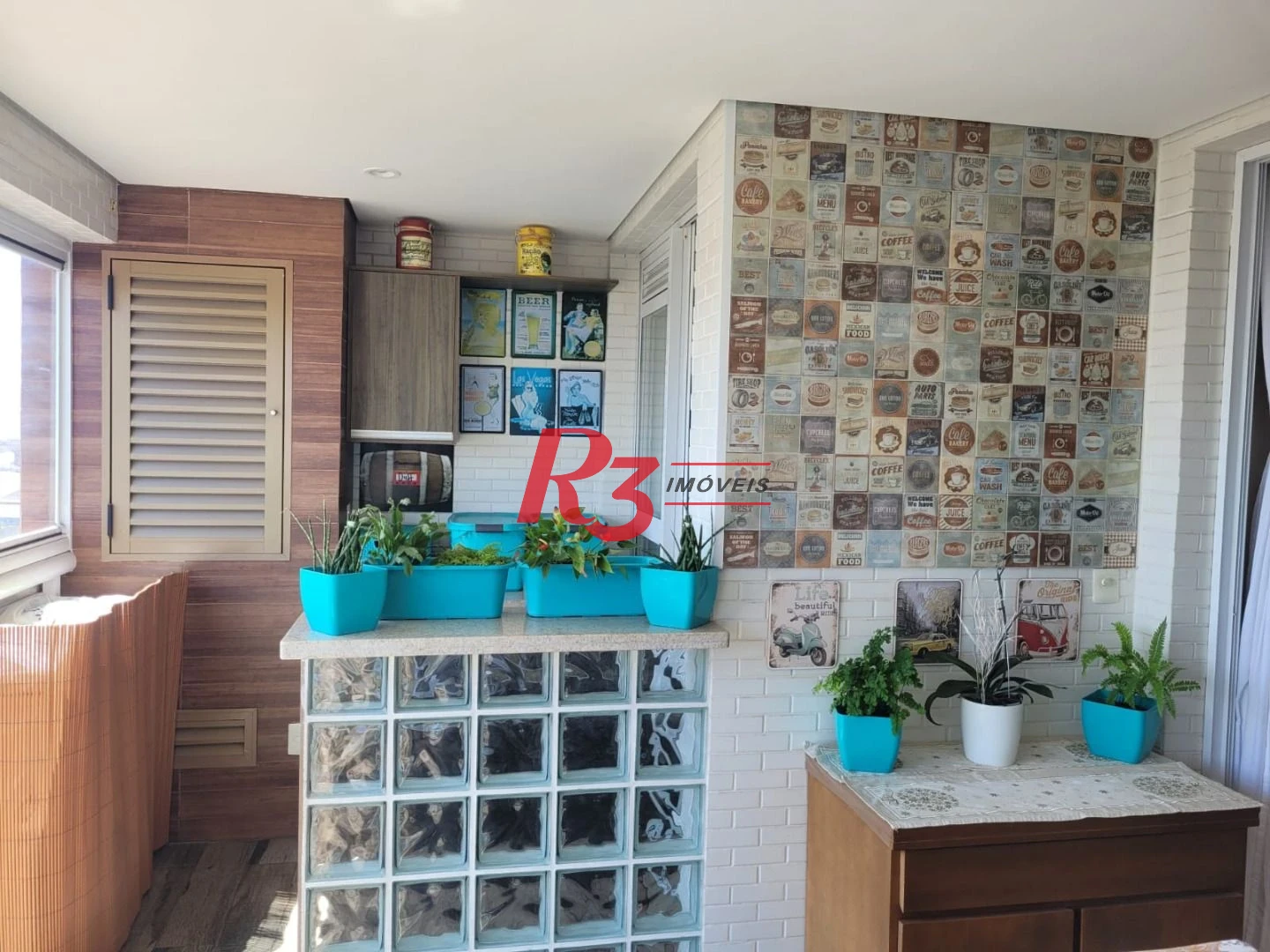Apartamento com 2 dormitórios à venda, 78 m² por R$ 910.000,00 - Ponta da Praia - Santos/SP