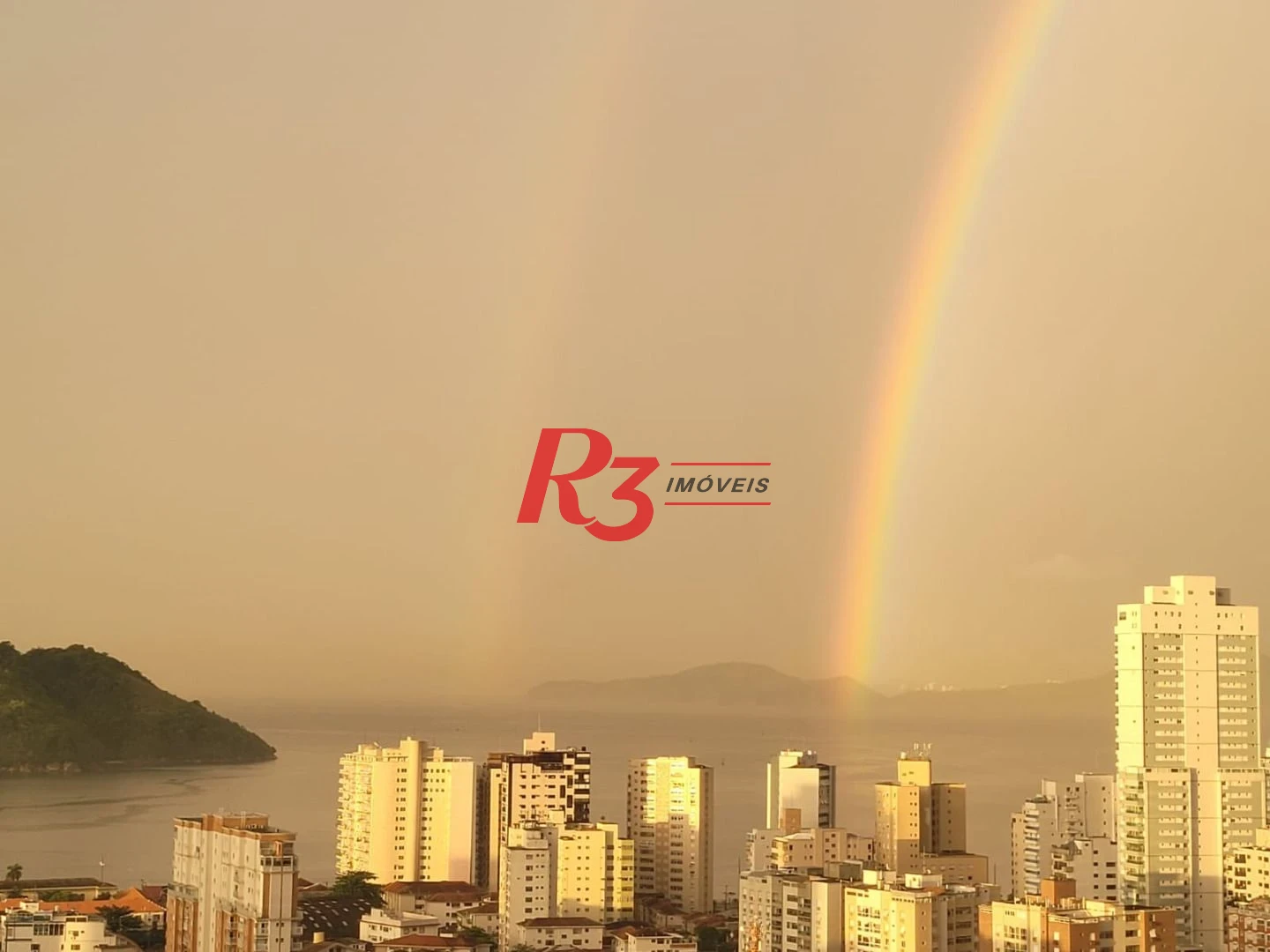 Apartamento com 2 dormitórios à venda, 78 m² por R$ 910.000,00 - Ponta da Praia - Santos/SP