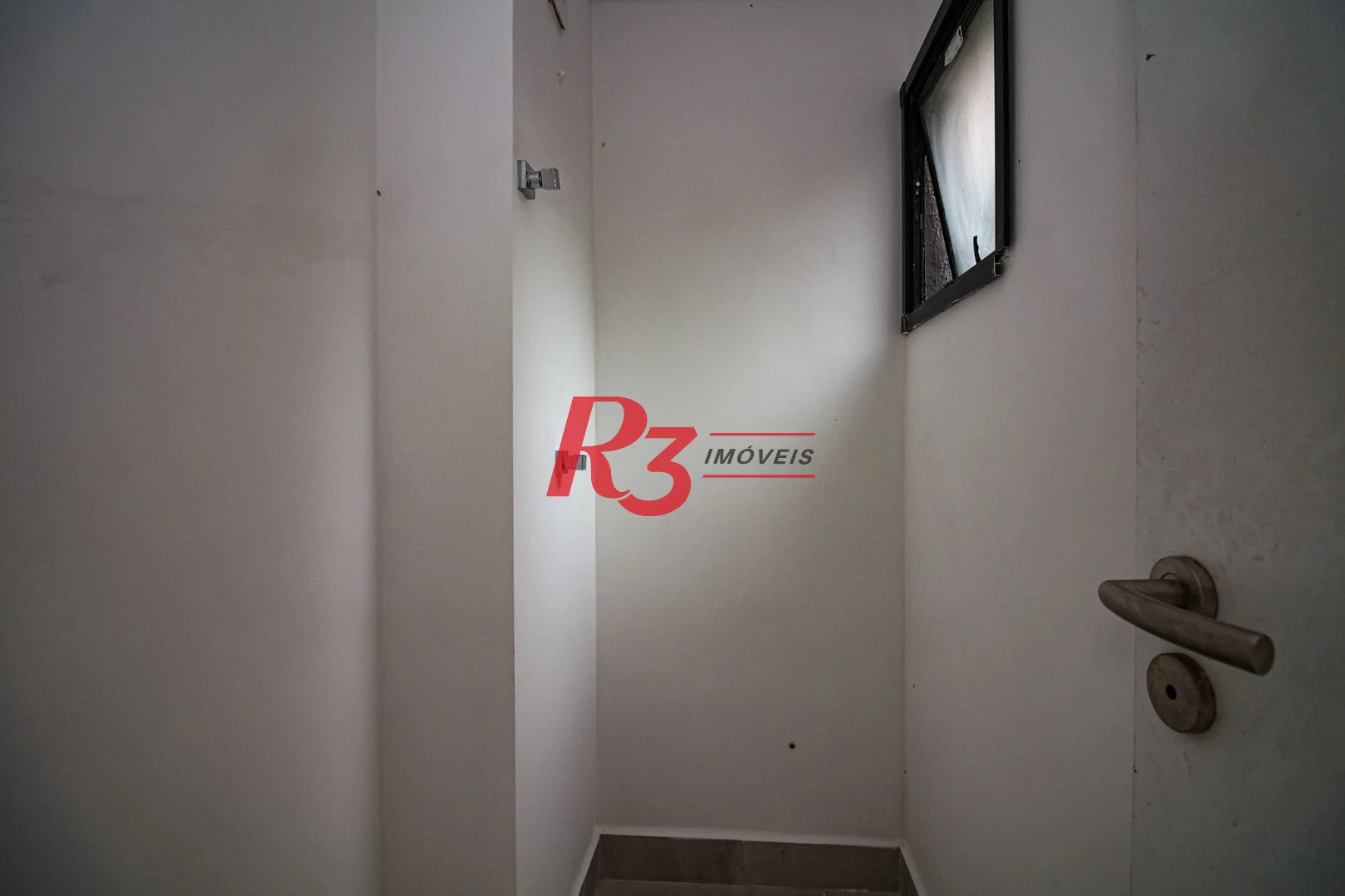 Sobrado à venda, 98 m² - Marapé - Santos/SP