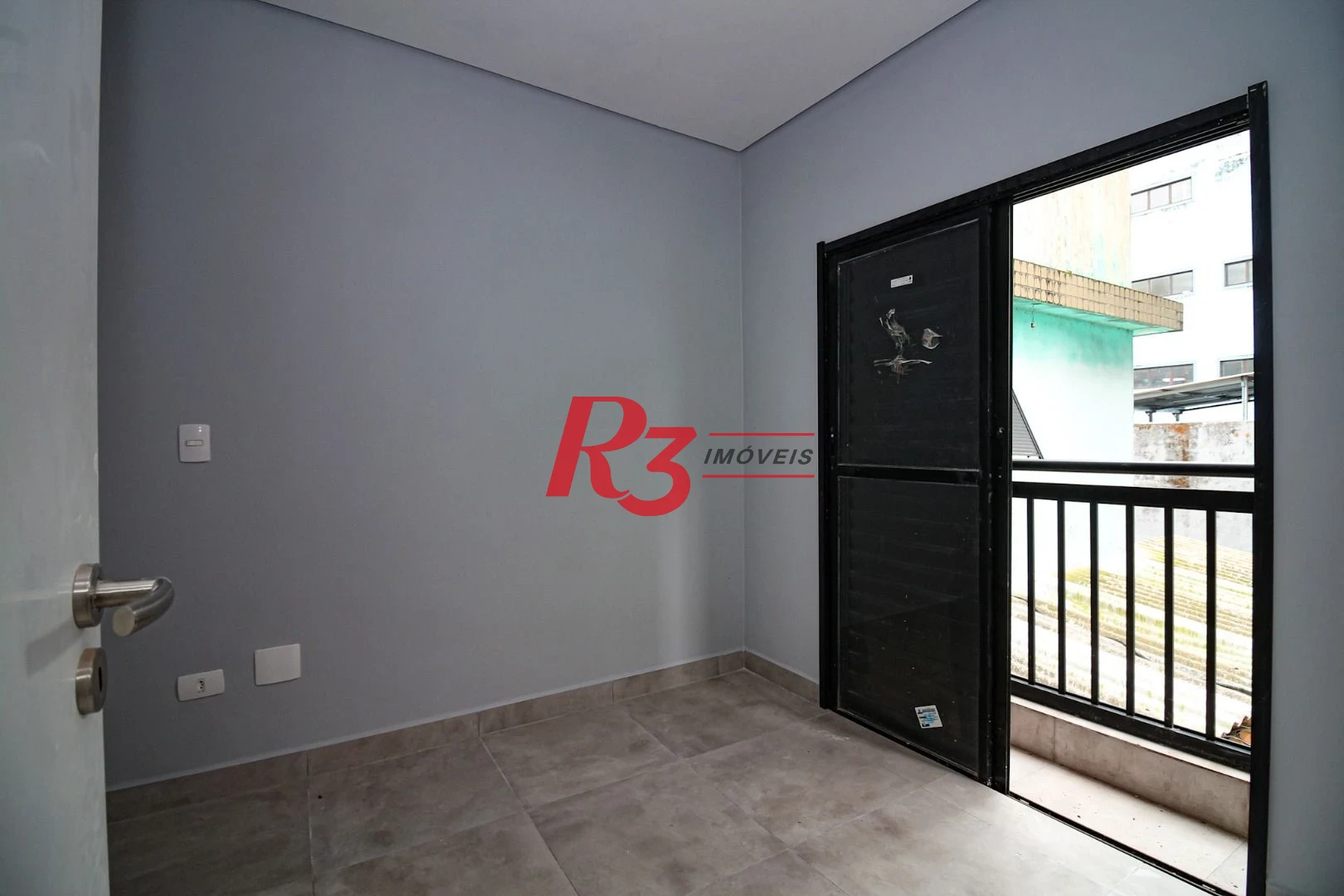 Sobrado à venda, 98 m² - Marapé - Santos/SP