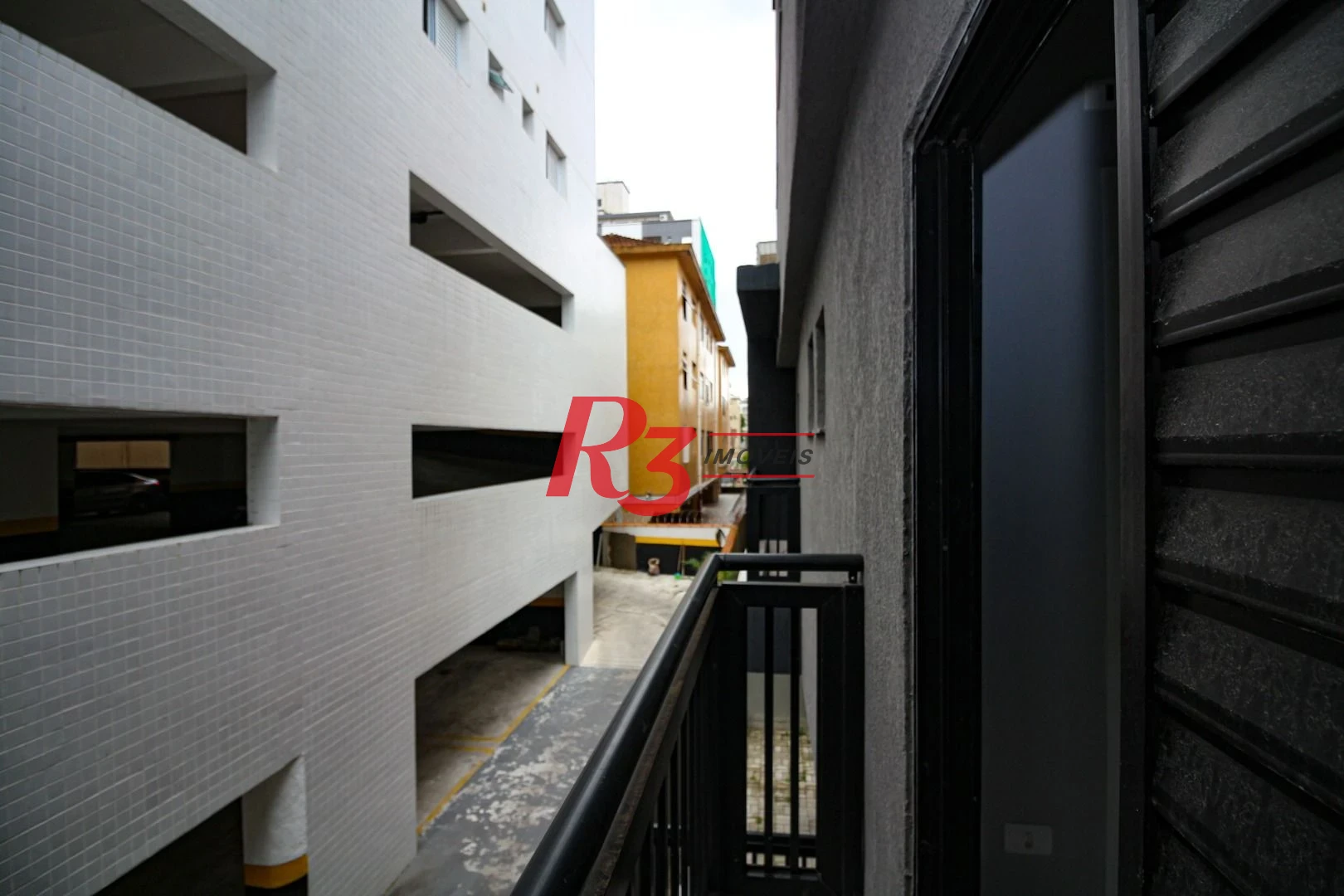 Sobrado à venda, 98 m² - Marapé - Santos/SP