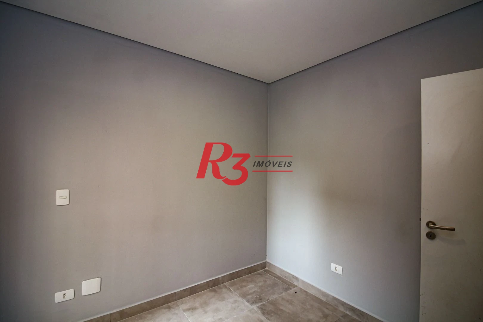 Sobrado à venda, 98 m² - Marapé - Santos/SP