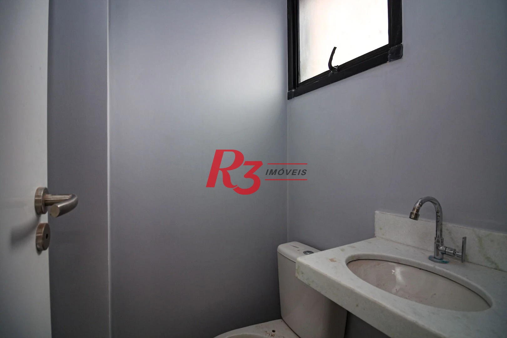 Sobrado à venda, 98 m² - Marapé - Santos/SP