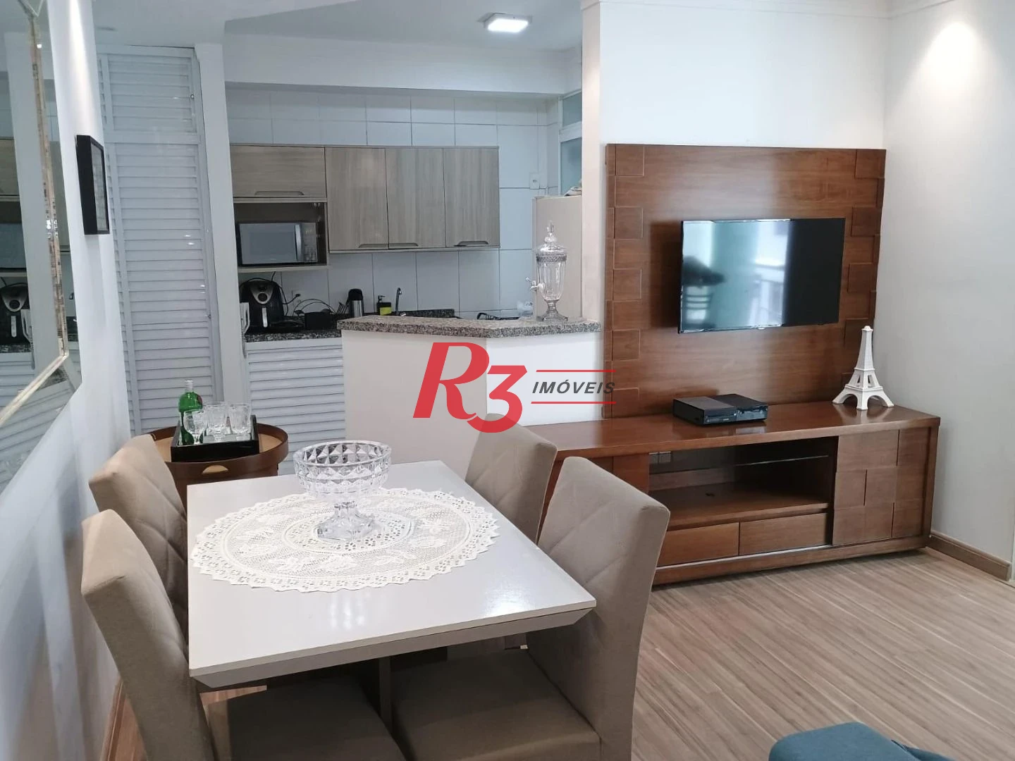 OPORTUNIDADE!!!Este apartamento ideal para quem