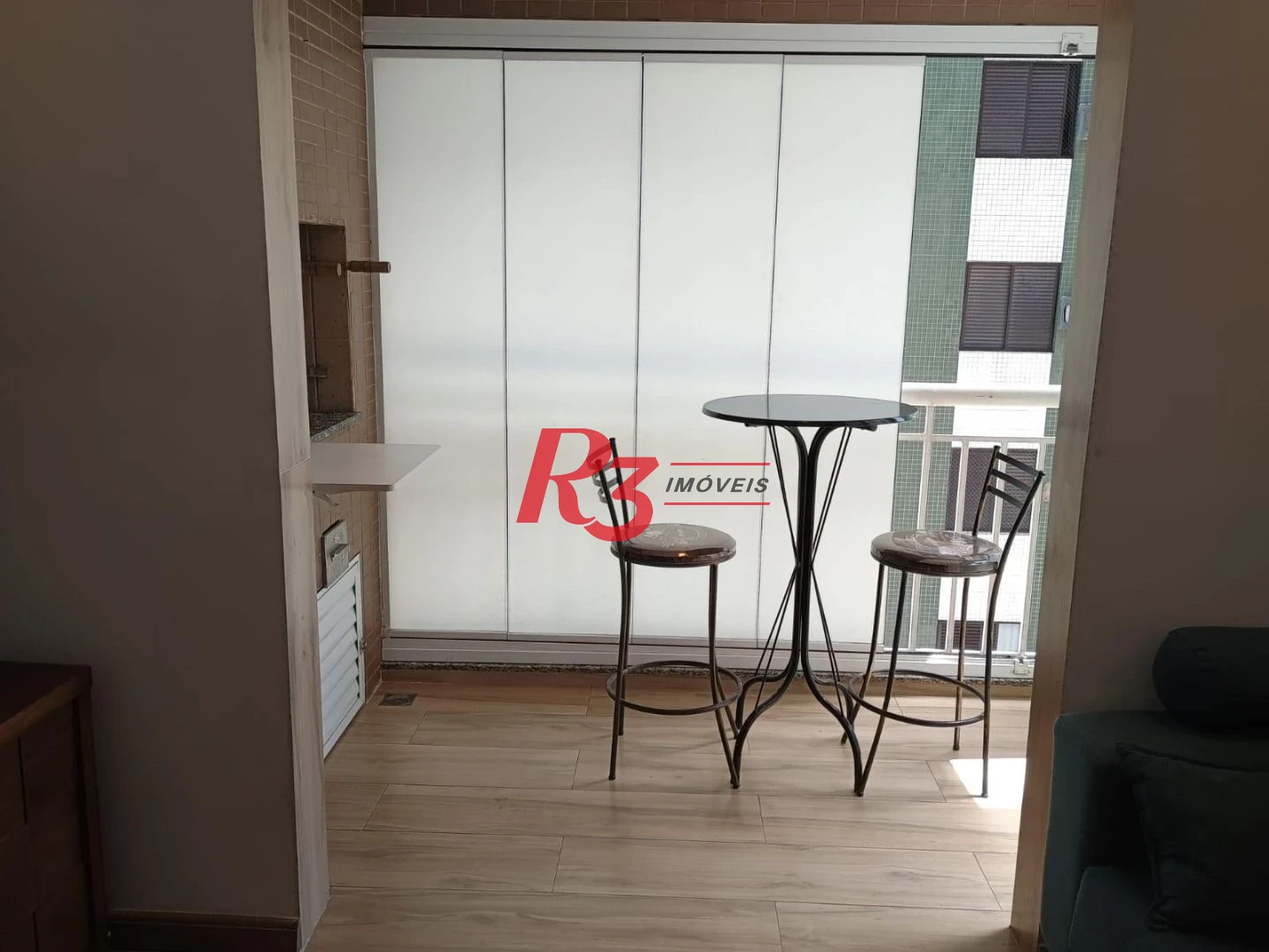 OPORTUNIDADE!!!Este apartamento ideal para quem