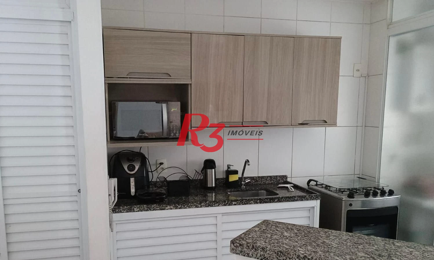 OPORTUNIDADE!!!Este apartamento ideal para quem