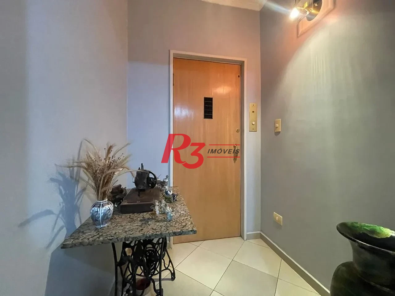 Apartamento com 3 dormitórios, 140 m² - venda por R$ 1.120.000,00 ou aluguel por R$ 8.200,00/mês - José Menino - Santos/SP