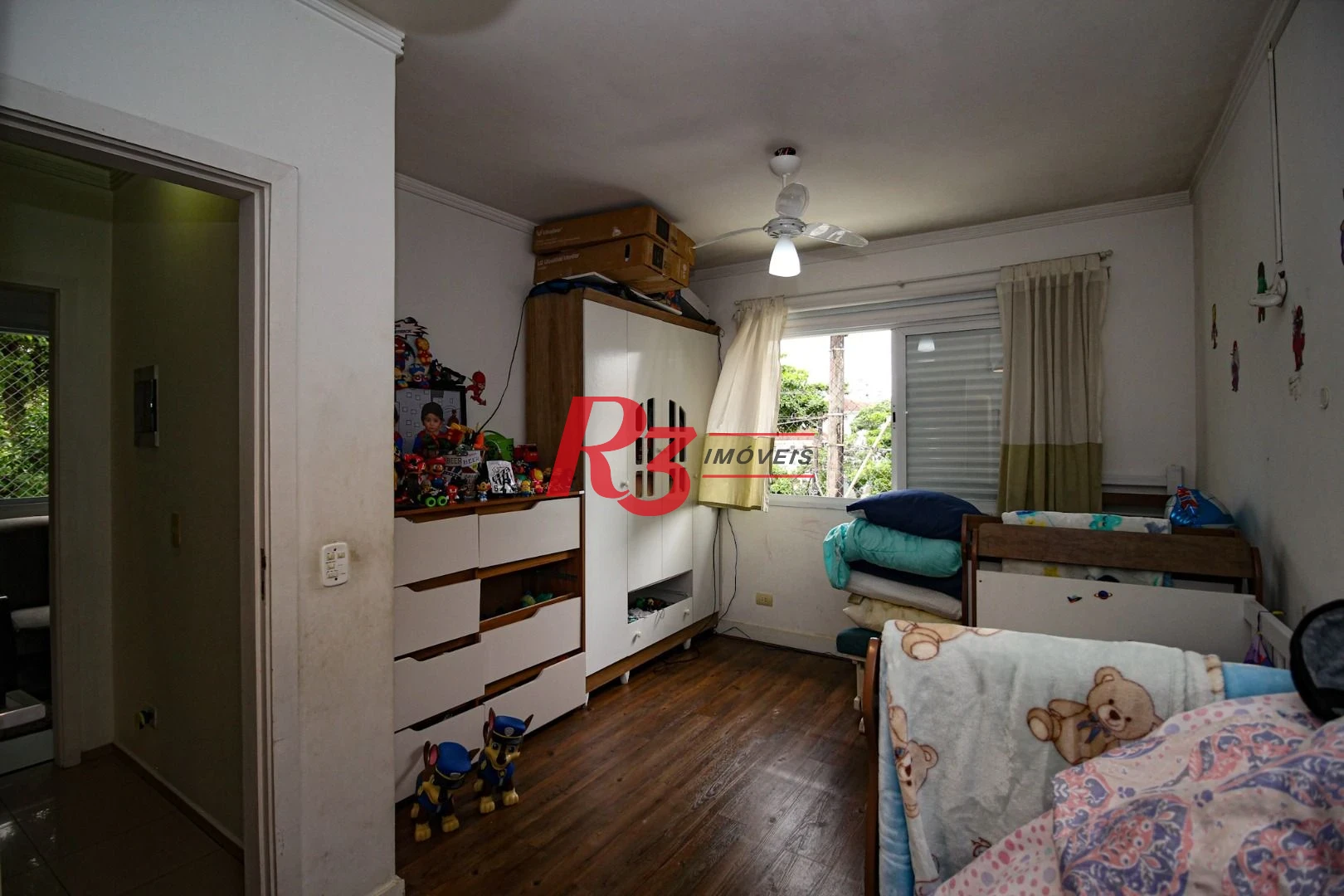 Casa com 3 dormitórios à venda, 155 m² por R$ 1.910.000,00 - Embaré - Santos/SP