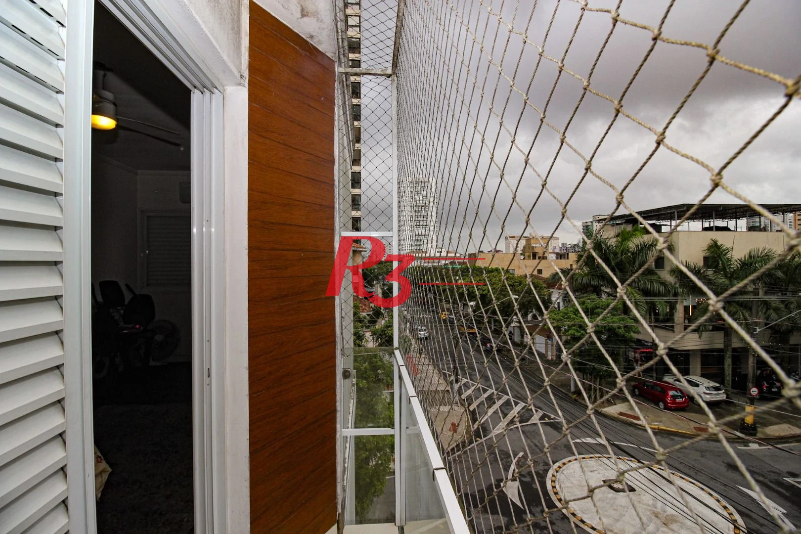 Casa com 3 dormitórios à venda, 155 m² por R$ 1.910.000,00 - Embaré - Santos/SP