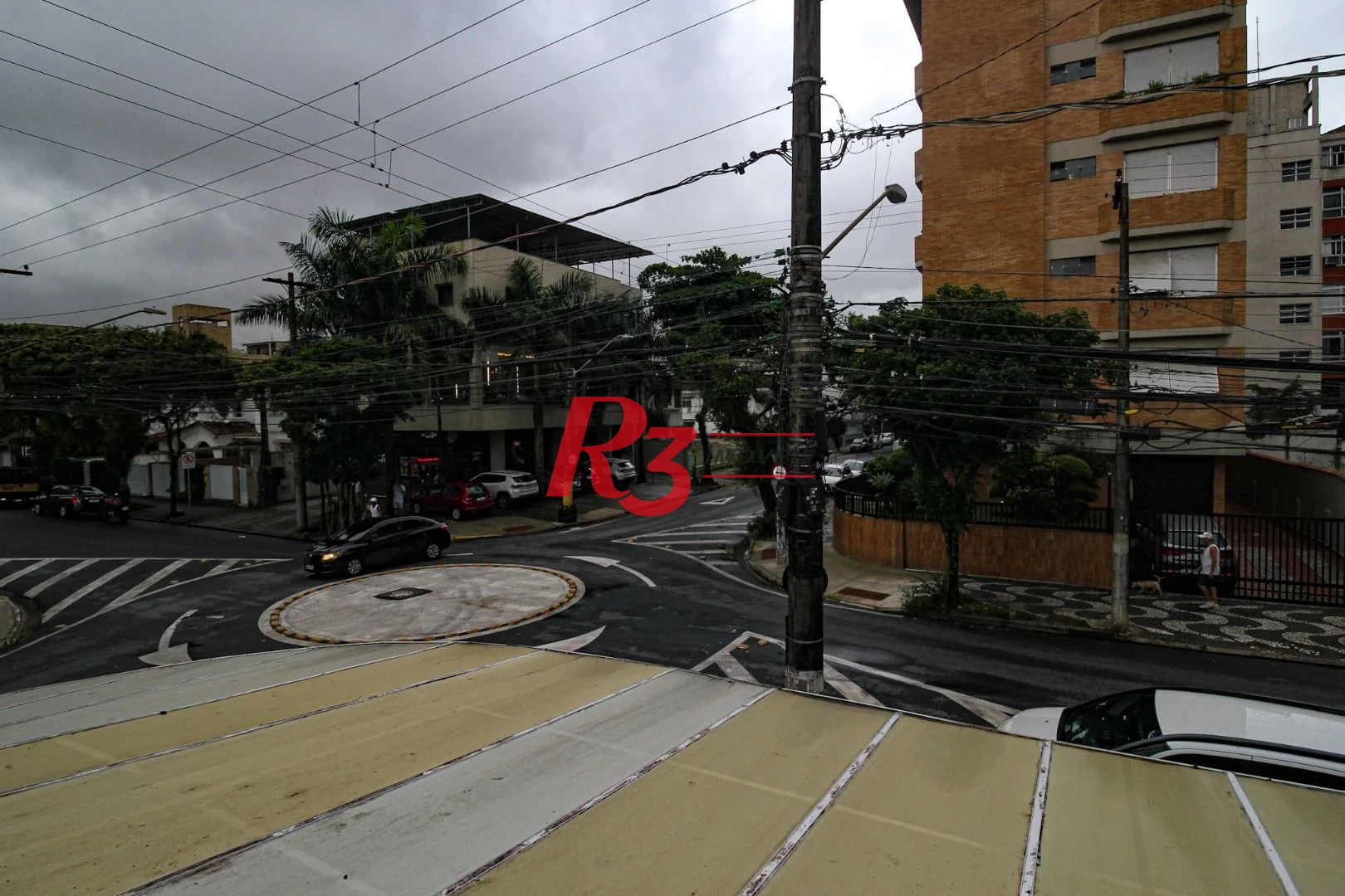 Casa com 3 dormitórios à venda, 155 m² por R$ 1.910.000,00 - Embaré - Santos/SP