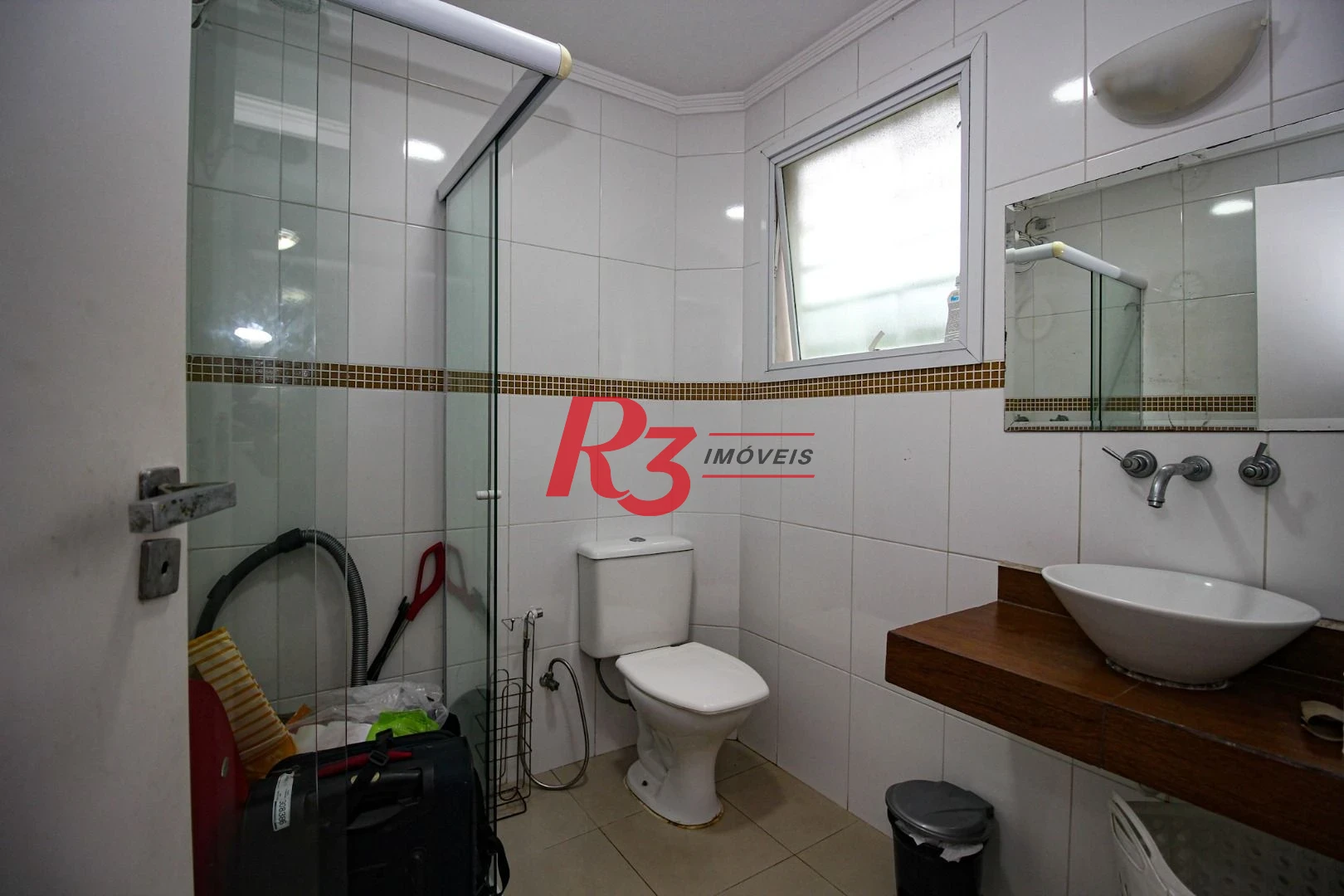 Casa com 3 dormitórios à venda, 155 m² por R$ 1.910.000,00 - Embaré - Santos/SP