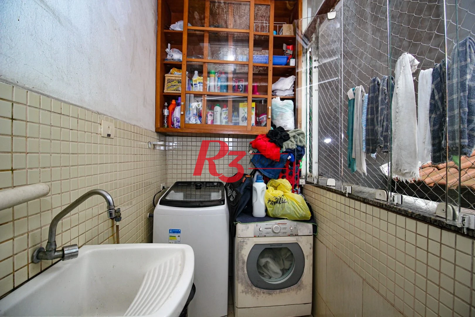 Casa com 3 dormitórios à venda, 155 m² por R$ 1.910.000,00 - Embaré - Santos/SP