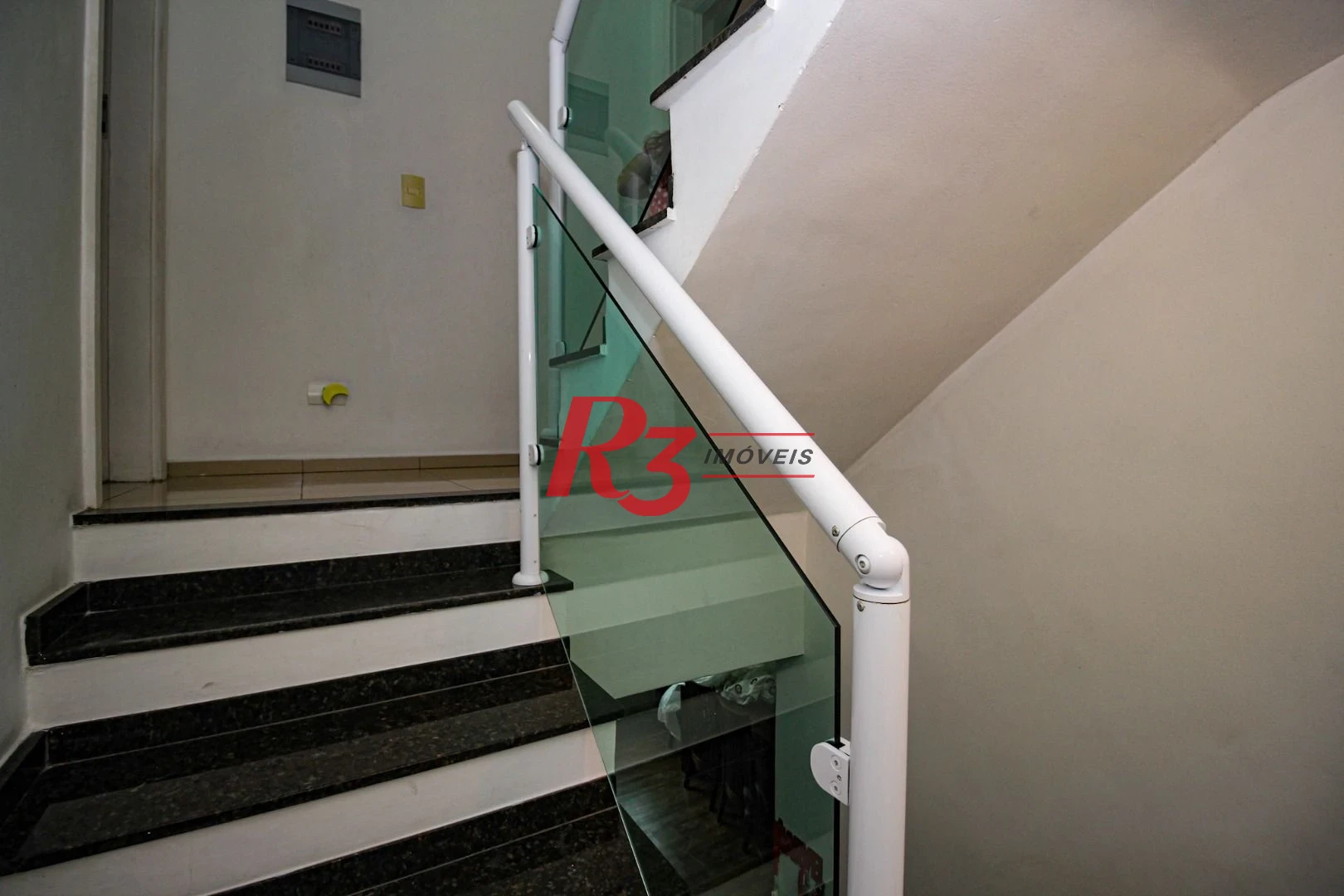 Casa com 3 dormitórios à venda, 155 m² por R$ 1.910.000,00 - Embaré - Santos/SP