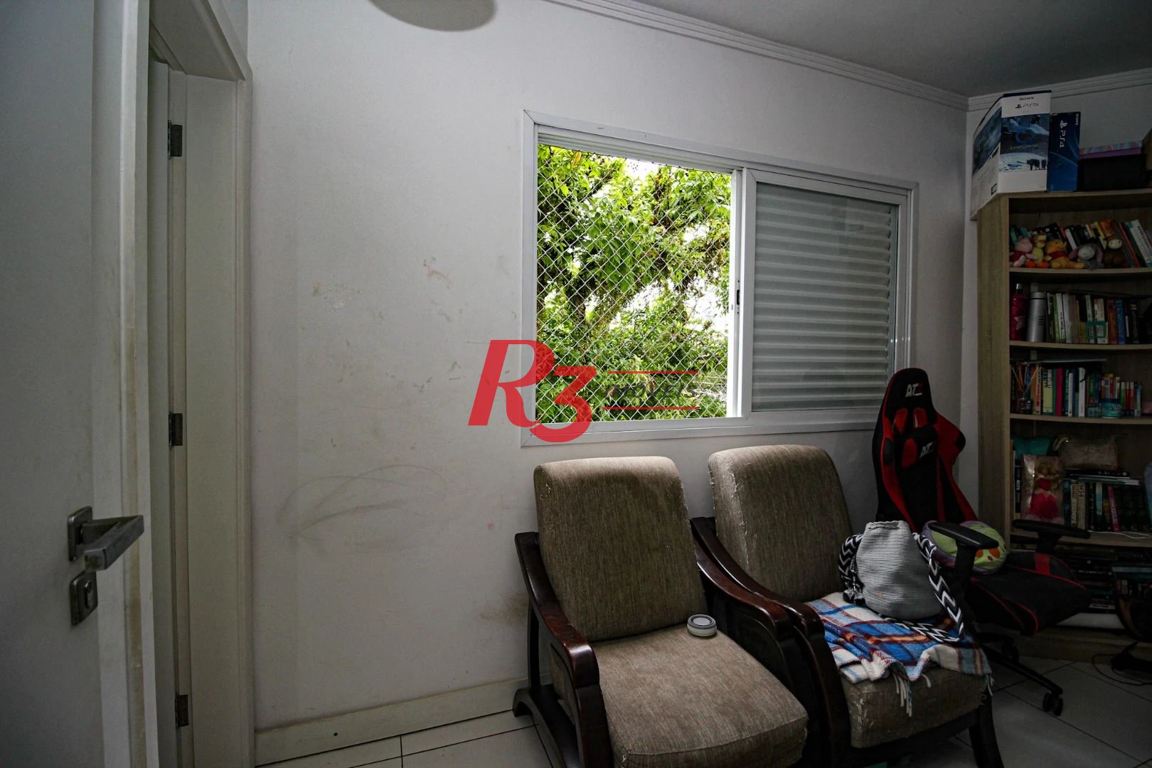 Casa com 3 dormitórios à venda, 155 m² por R$ 1.910.000,00 - Embaré - Santos/SP