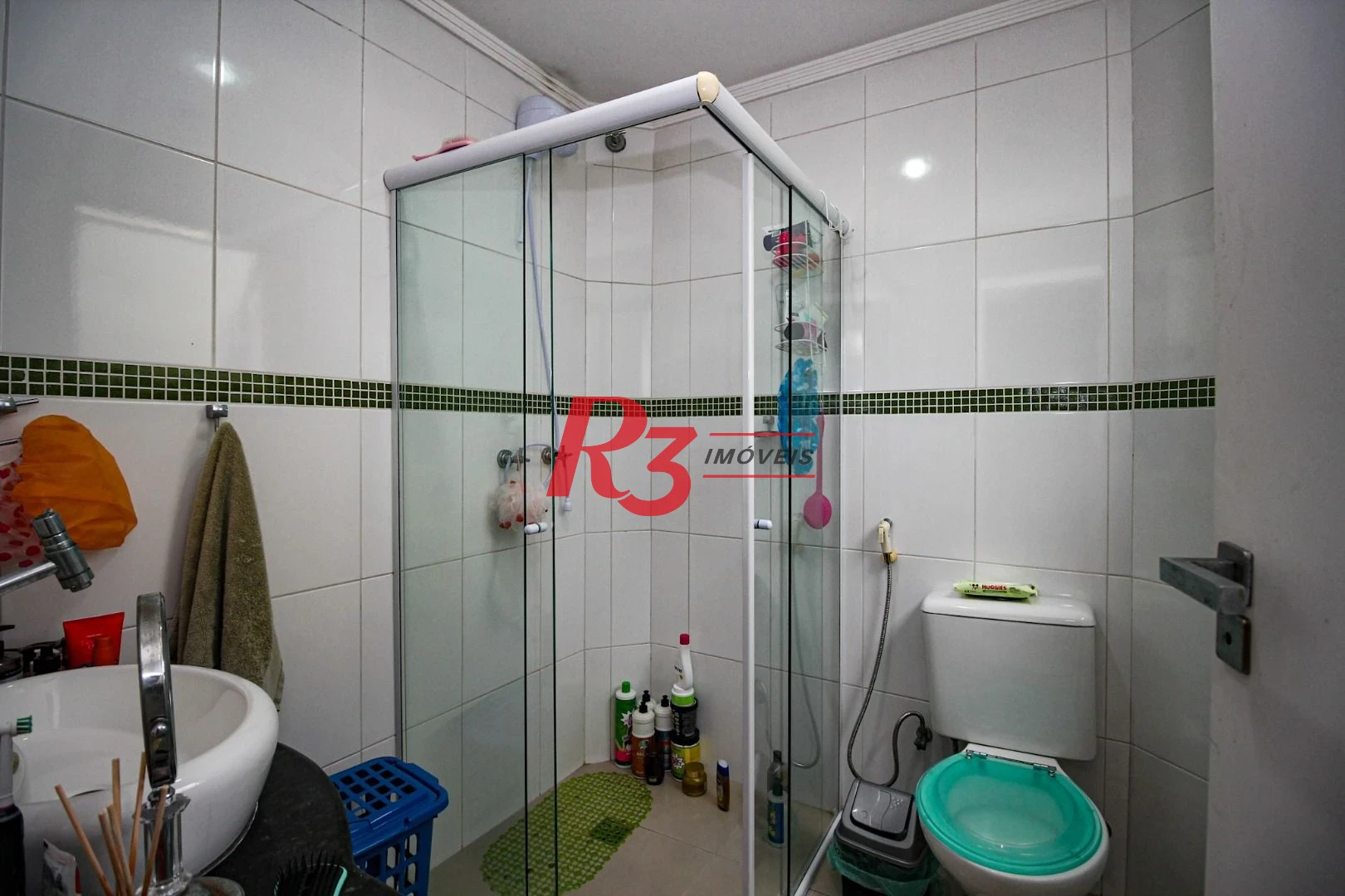 Casa com 3 dormitórios à venda, 155 m² por R$ 1.910.000,00 - Embaré - Santos/SP