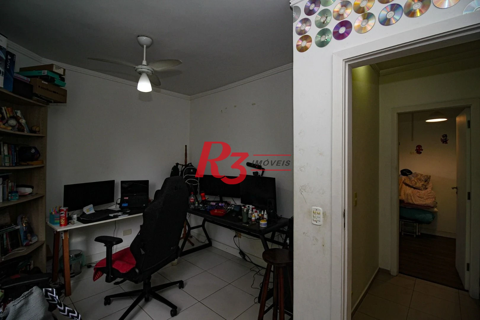 Casa com 3 dormitórios à venda, 155 m² por R$ 1.910.000,00 - Embaré - Santos/SP