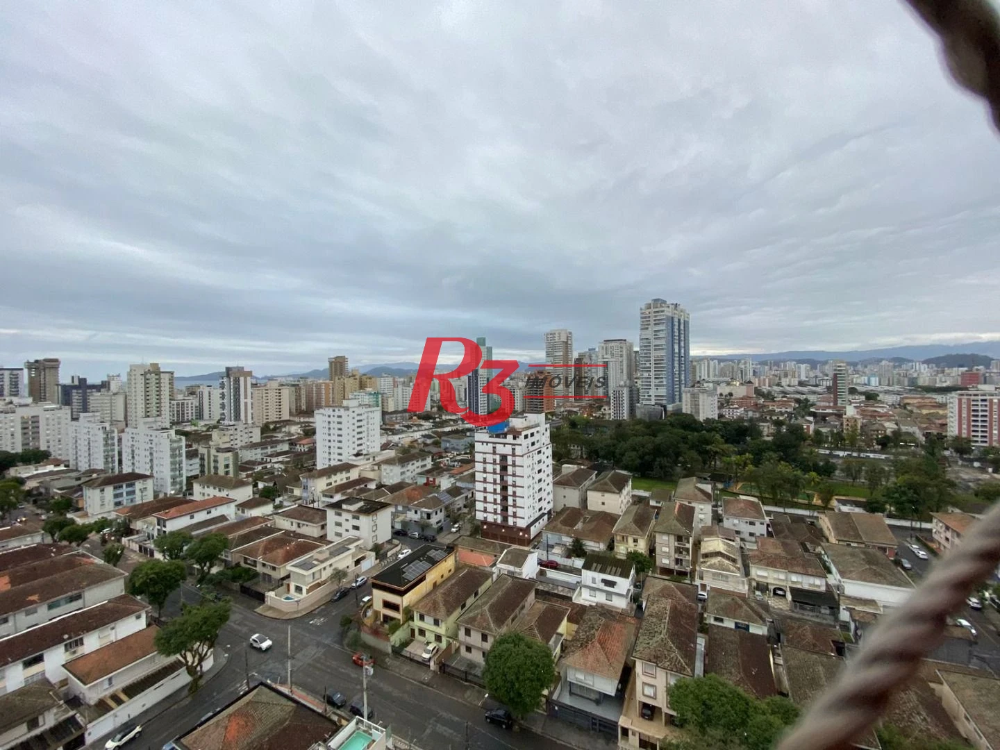 Apartamento à venda, 80 m² por R$ 1.350.000,00 - Ponta da Praia - Santos/SP
