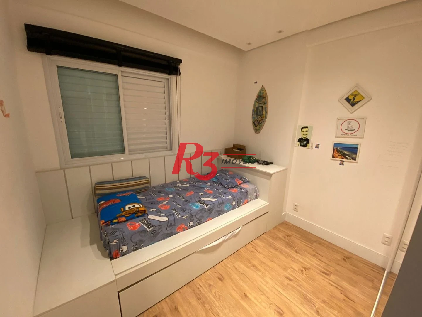 Apartamento à venda, 80 m² por R$ 1.350.000,00 - Ponta da Praia - Santos/SP