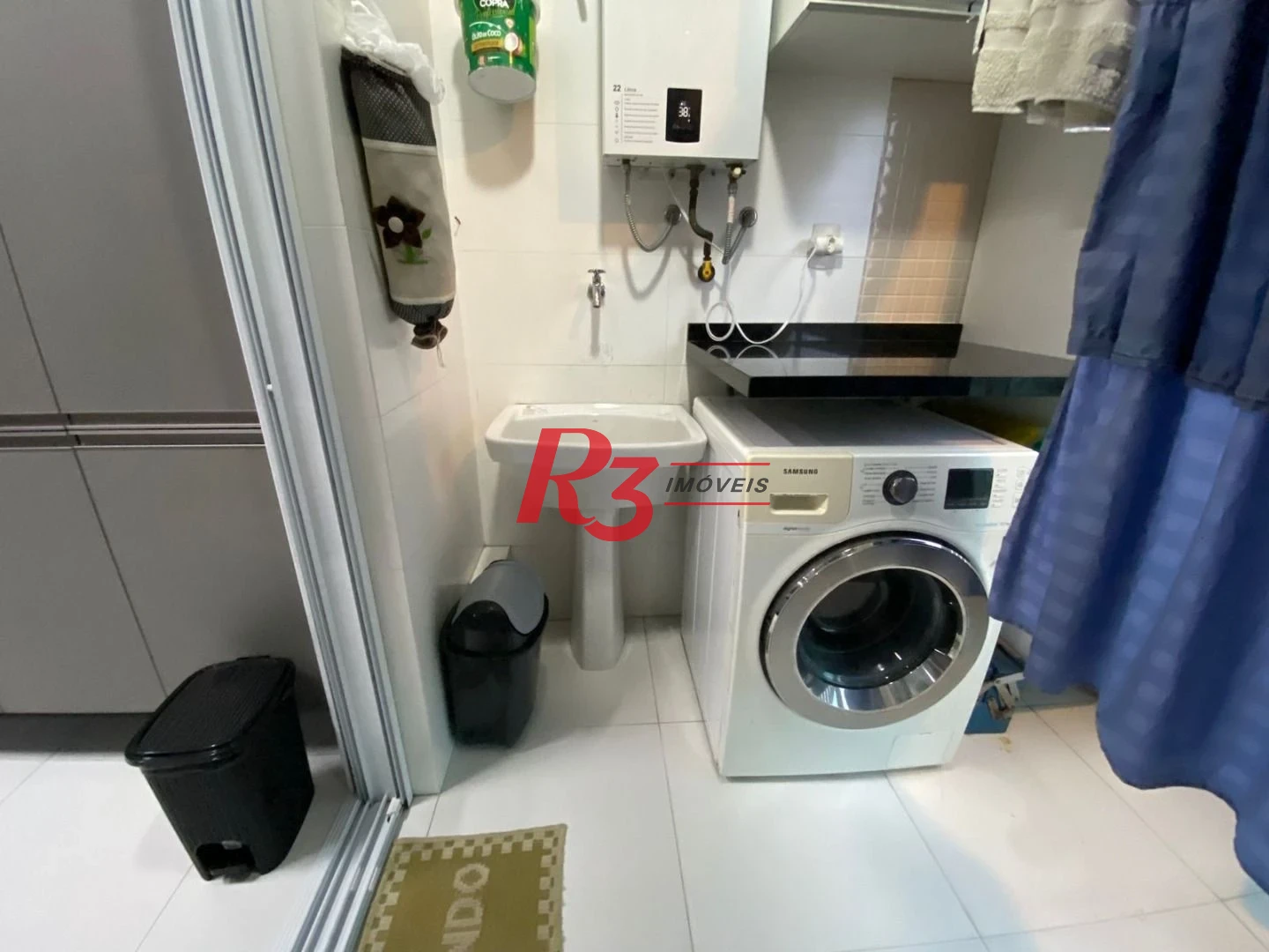 Apartamento à venda, 80 m² por R$ 1.350.000,00 - Ponta da Praia - Santos/SP