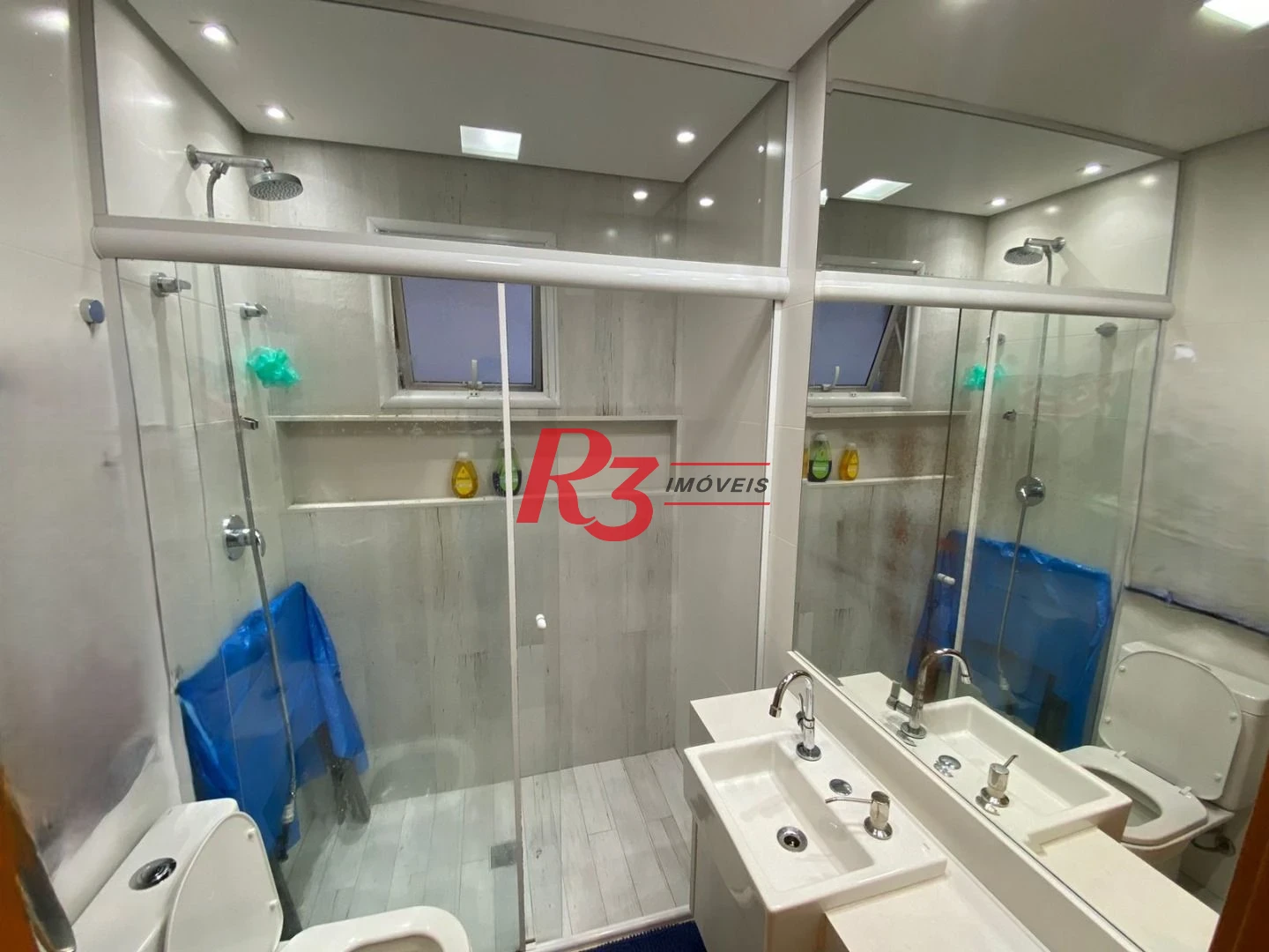 Apartamento à venda, 80 m² por R$ 1.350.000,00 - Ponta da Praia - Santos/SP