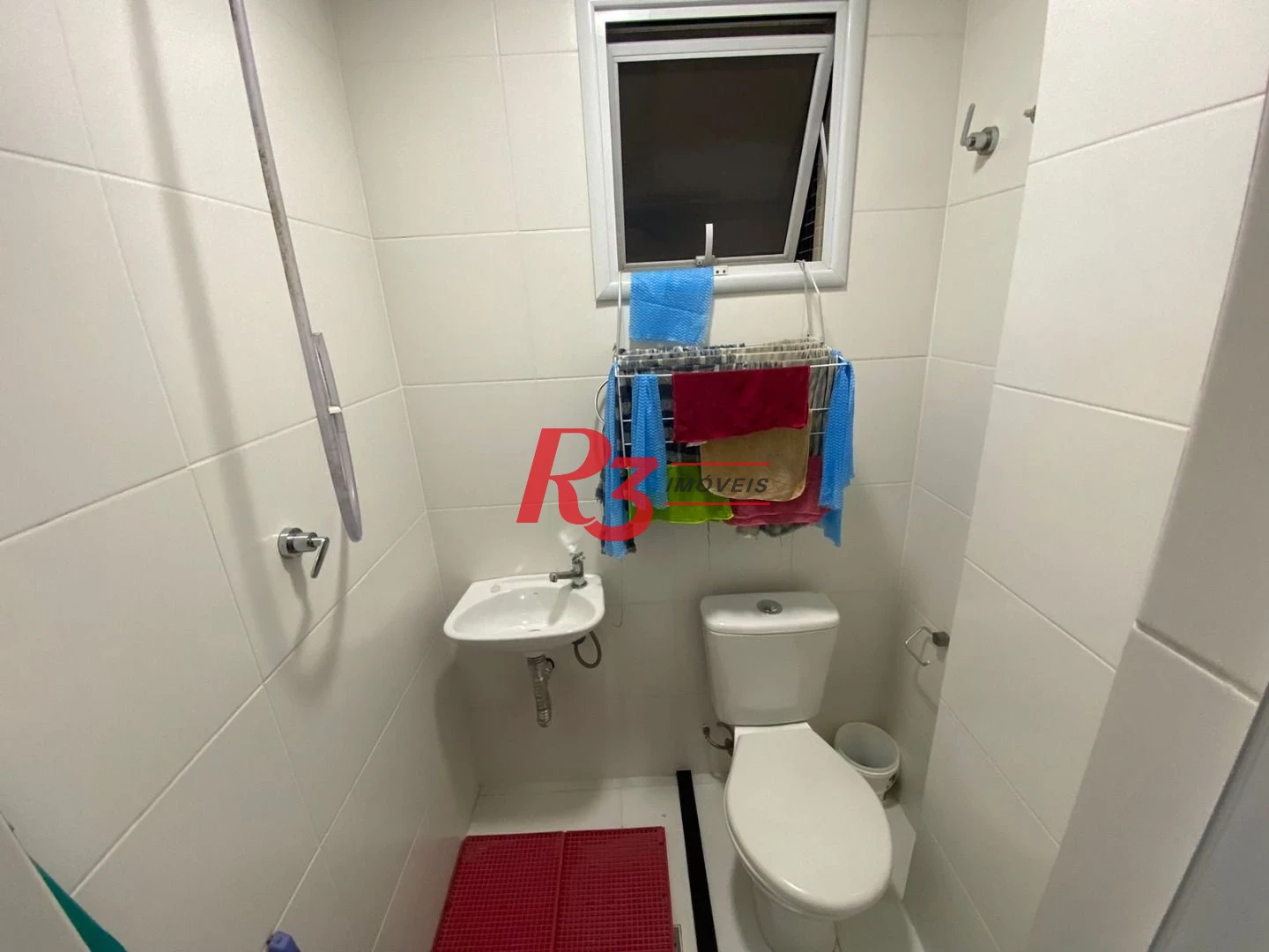 Apartamento à venda, 80 m² por R$ 1.350.000,00 - Ponta da Praia - Santos/SP