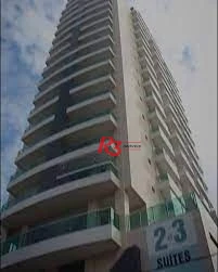 Apartamento à venda, 80 m² por R$ 1.350.000,00 - Ponta da Praia - Santos/SP
