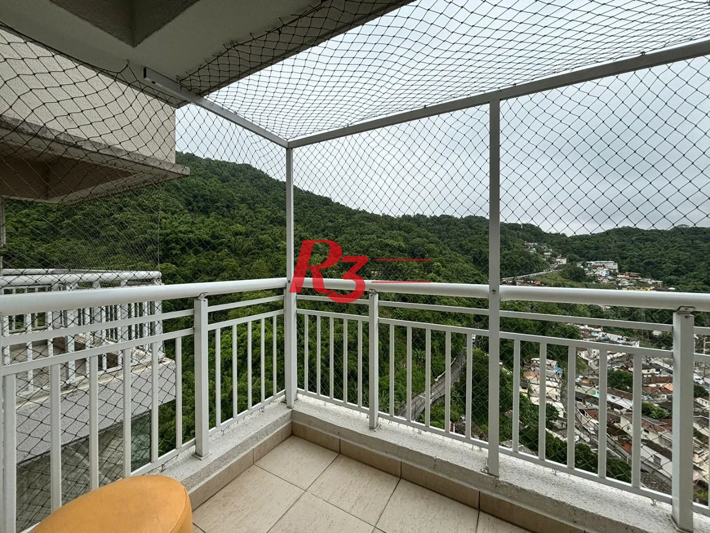 Apartamento à venda, 64 m² por R$ 585.000,00 - Marapé - Santos/SP