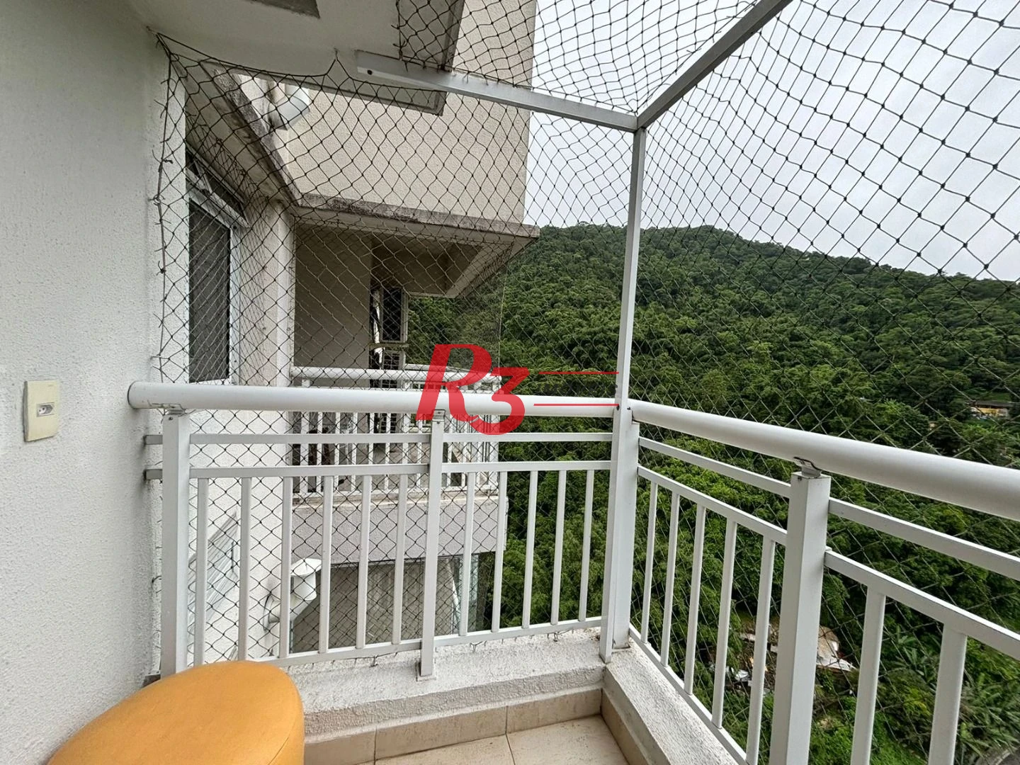 Apartamento à venda, 64 m² por R$ 585.000,00 - Marapé - Santos/SP