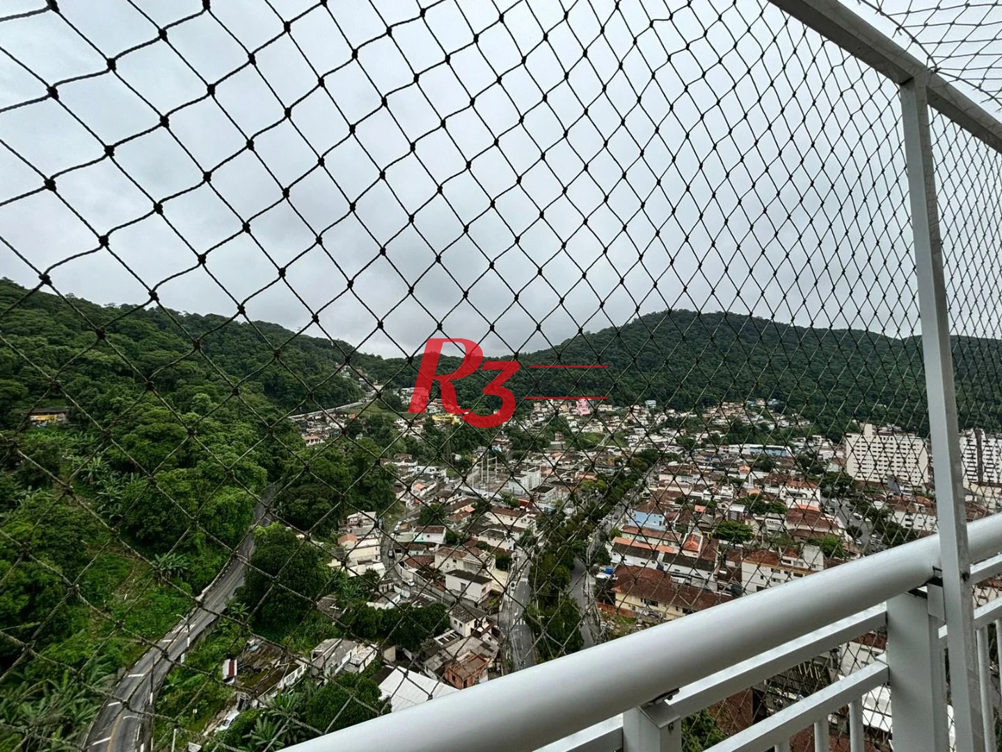 Apartamento à venda, 64 m² por R$ 585.000,00 - Marapé - Santos/SP
