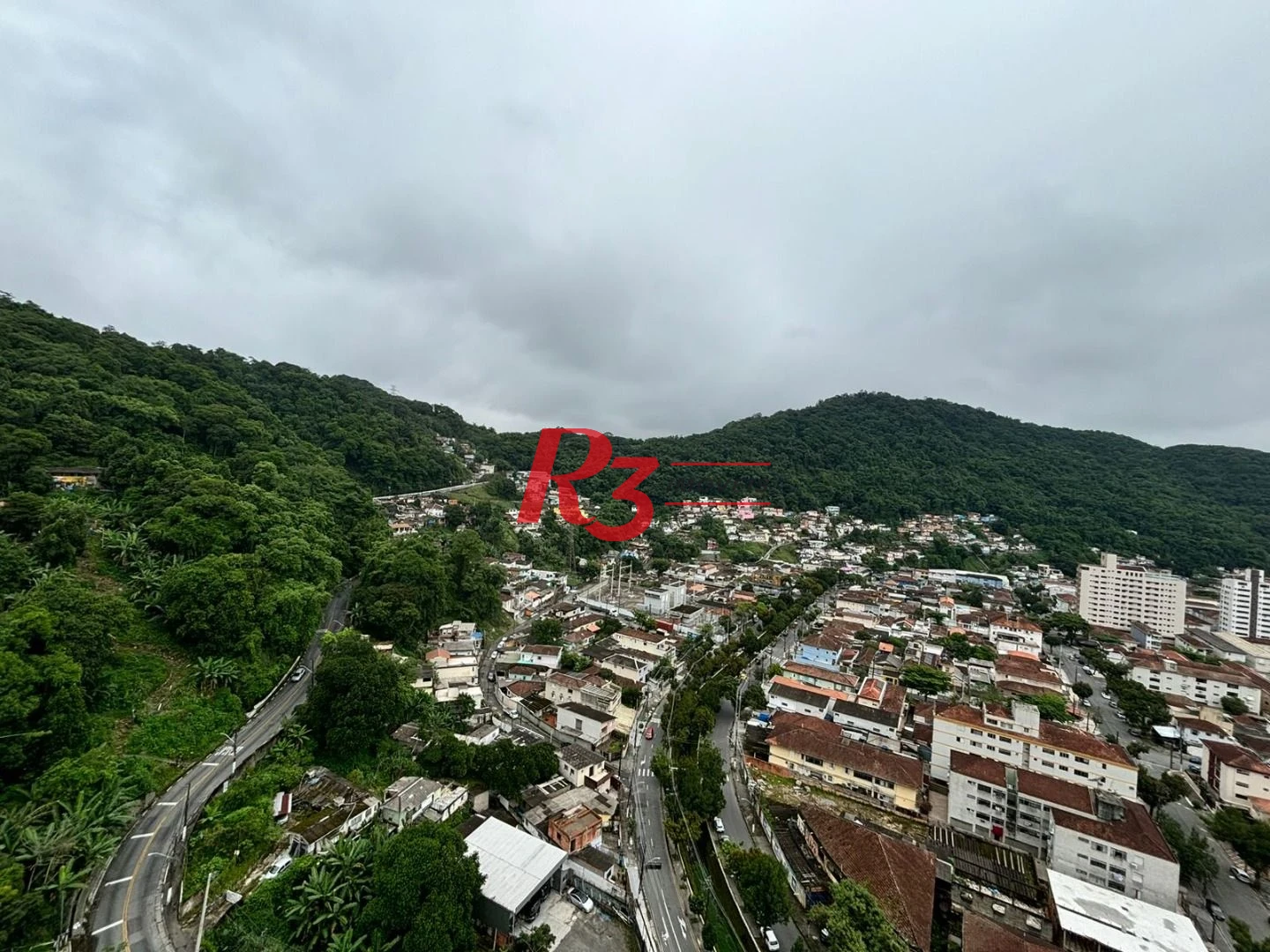 Apartamento à venda, 64 m² por R$ 585.000,00 - Marapé - Santos/SP