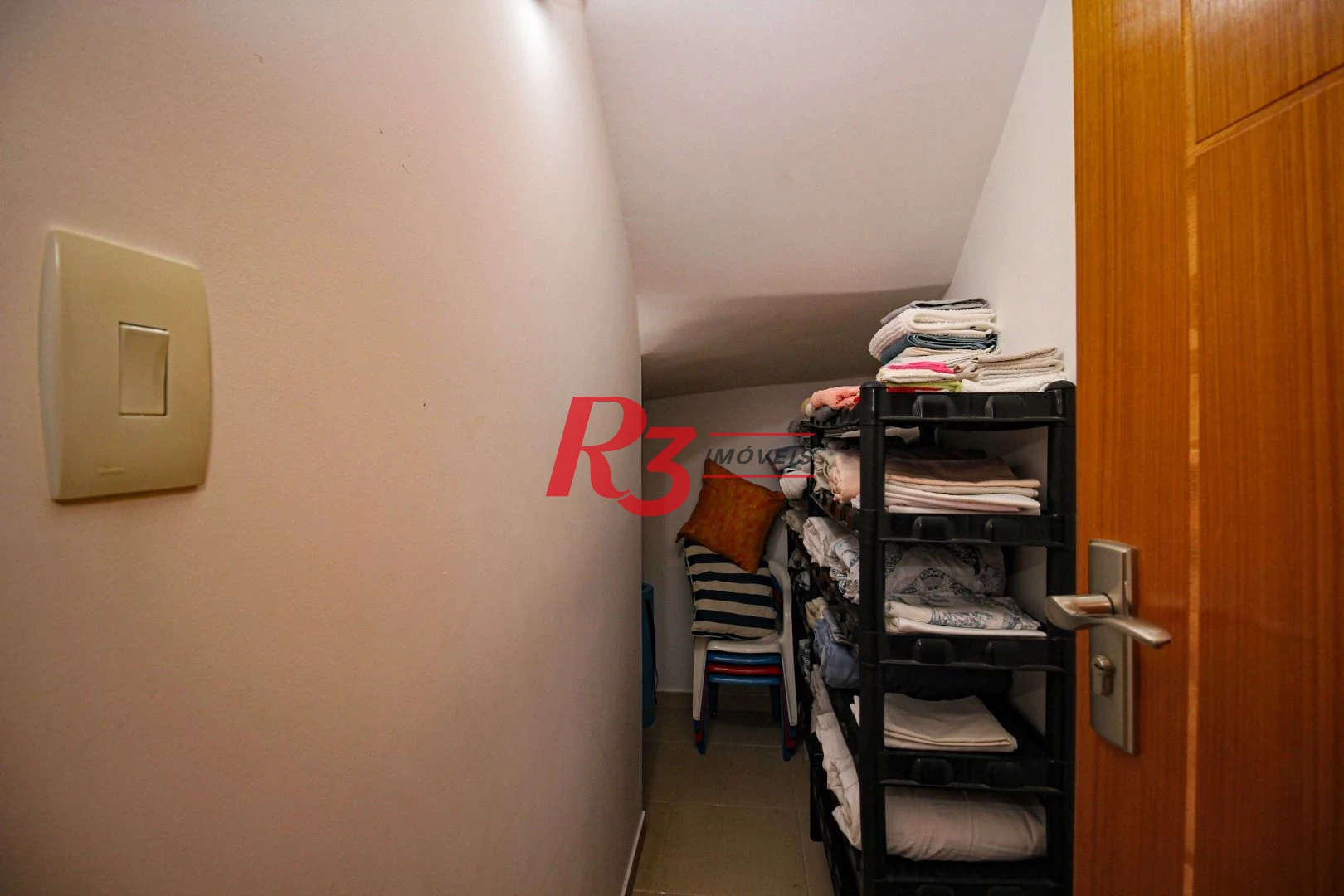 Village à venda, 227 m² por R$ 3.000.000,00 - Ponta da Praia - Santos/SP