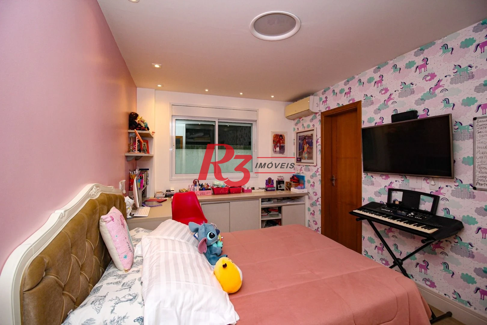 Village à venda, 227 m² por R$ 3.000.000,00 - Ponta da Praia - Santos/SP