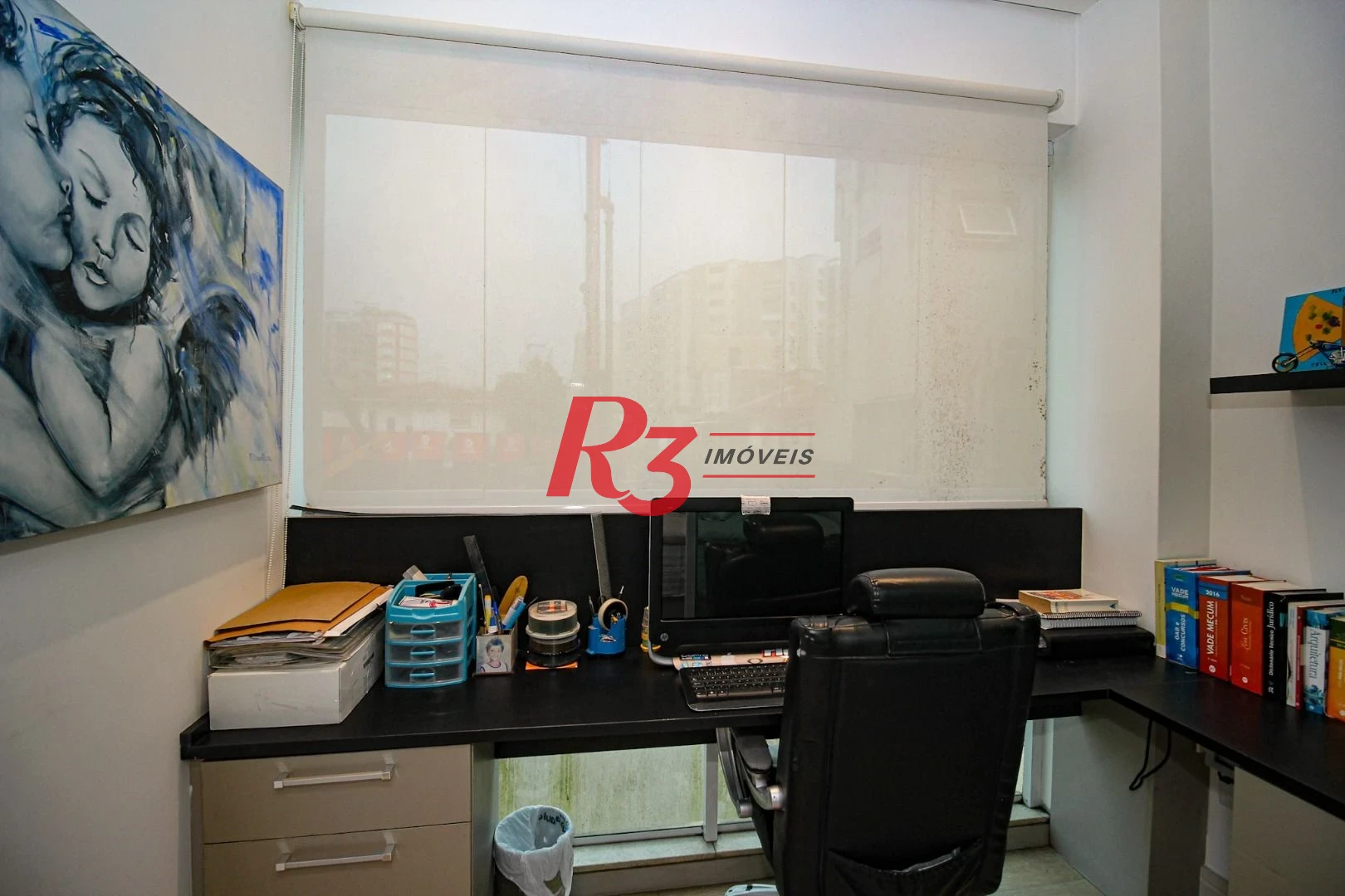 Village à venda, 227 m² por R$ 3.000.000,00 - Ponta da Praia - Santos/SP