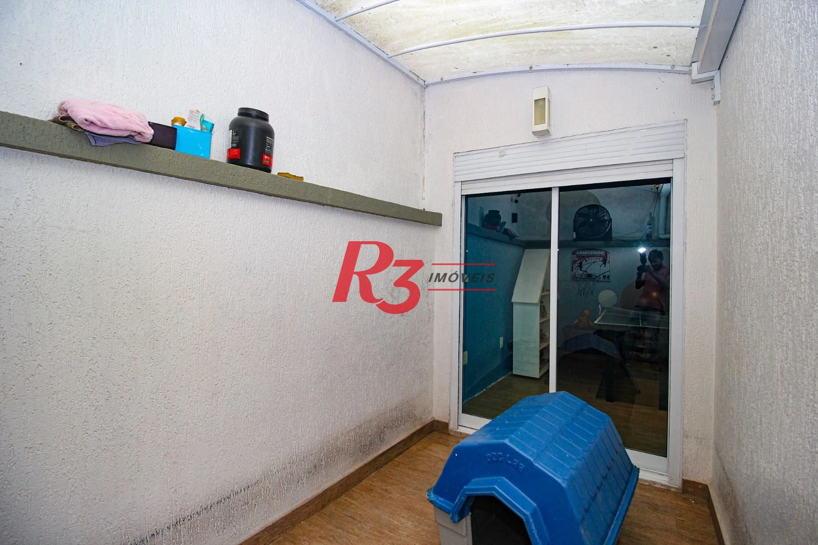 Village à venda, 227 m² por R$ 3.000.000,00 - Ponta da Praia - Santos/SP