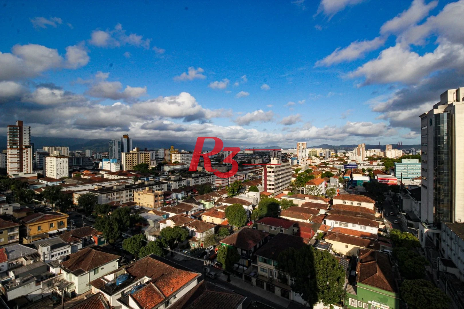 Apartamento à venda, 99 m² por R$ 700.000,00 - Boqueirão - Santos/SP