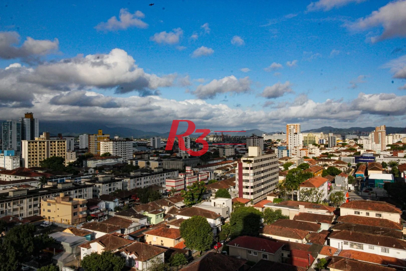 Apartamento à venda, 99 m² por R$ 700.000,00 - Boqueirão - Santos/SP