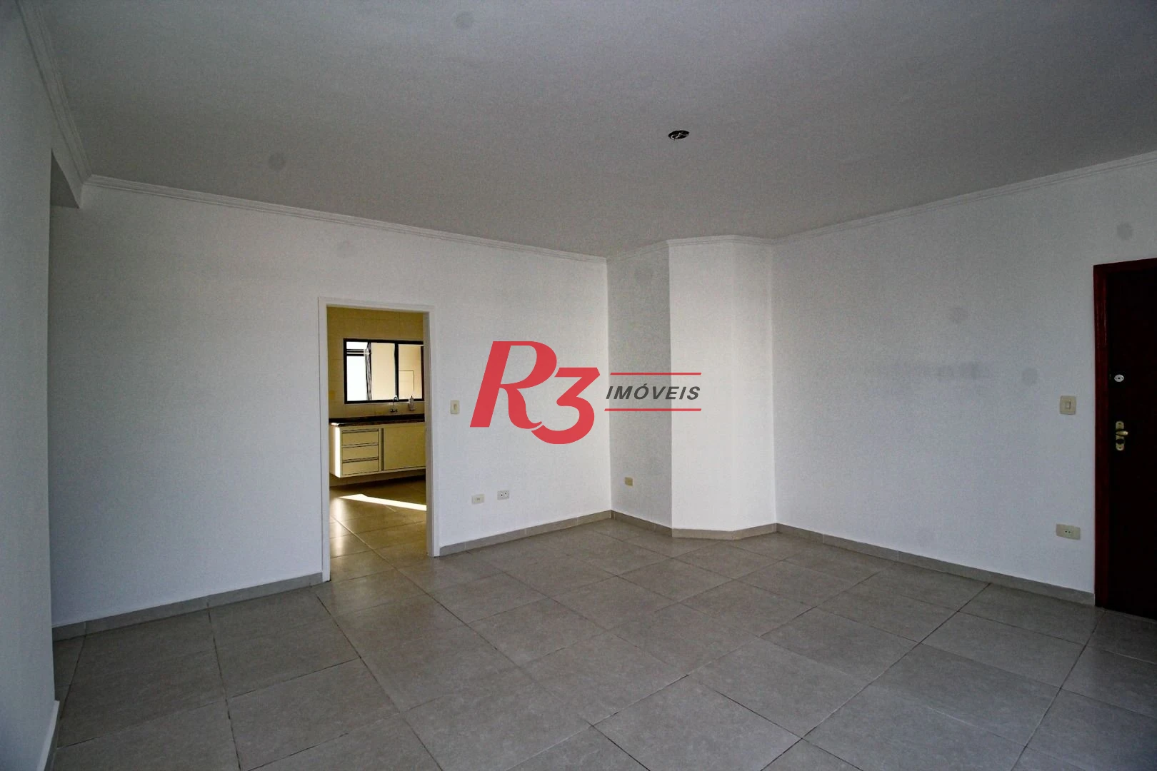 Apartamento à venda, 99 m² por R$ 700.000,00 - Boqueirão - Santos/SP