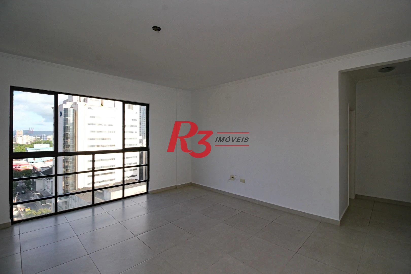 Apartamento à venda, 99 m² por R$ 700.000,00 - Boqueirão - Santos/SP