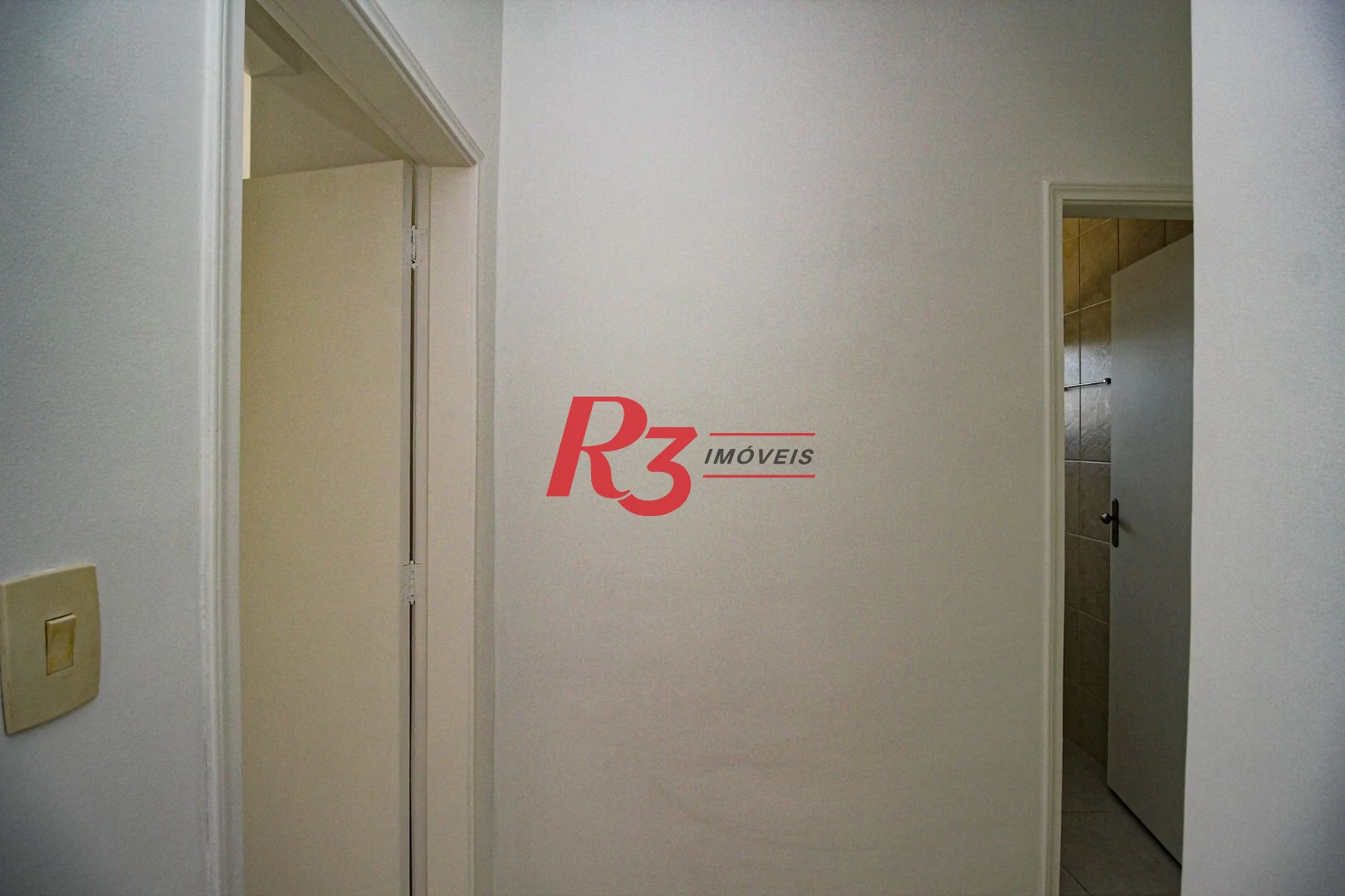 Apartamento à venda, 99 m² por R$ 700.000,00 - Boqueirão - Santos/SP