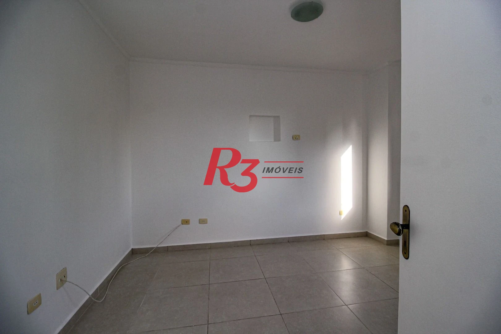 Apartamento à venda, 99 m² por R$ 700.000,00 - Boqueirão - Santos/SP