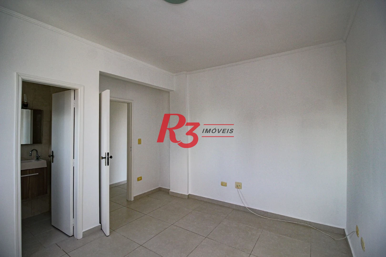 Apartamento à venda, 99 m² por R$ 700.000,00 - Boqueirão - Santos/SP