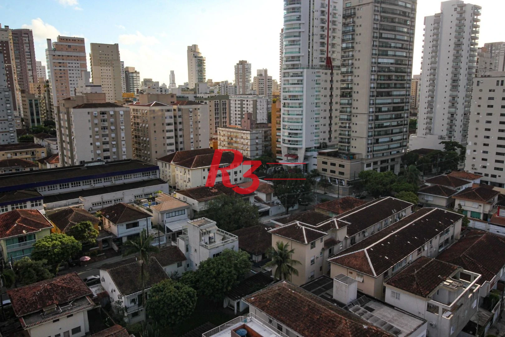 Apartamento à venda, 99 m² por R$ 700.000,00 - Boqueirão - Santos/SP